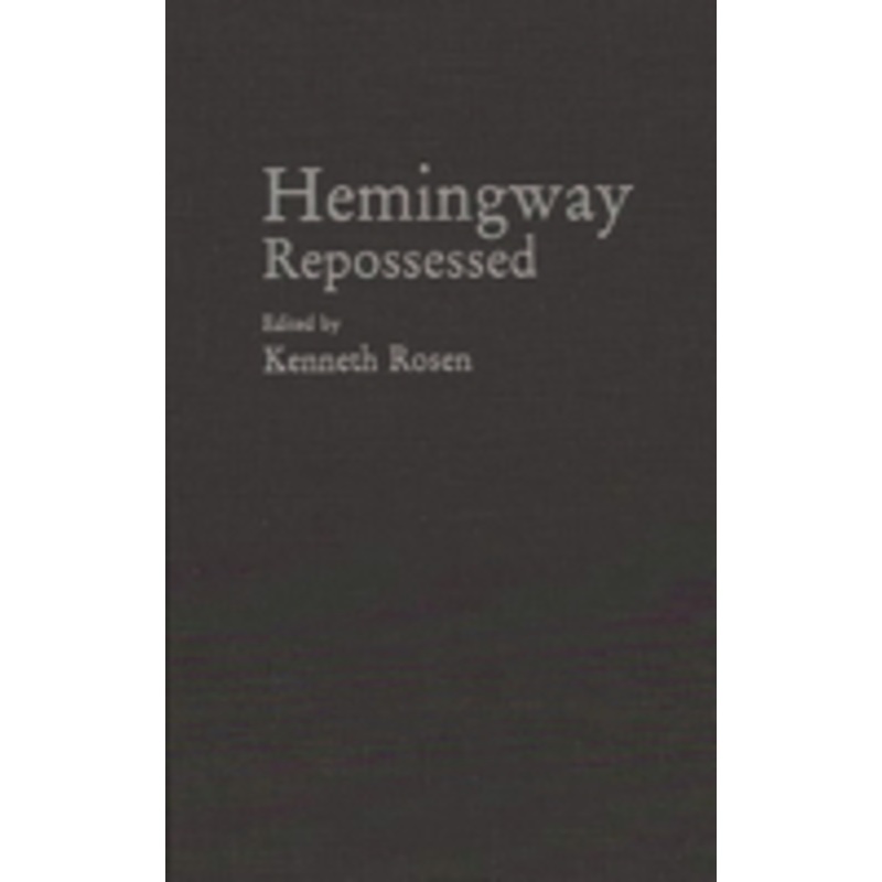 hemingway repossessed