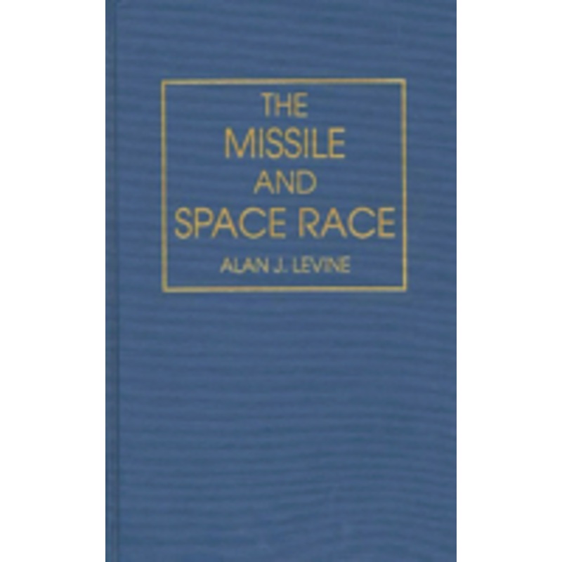 missile and space race