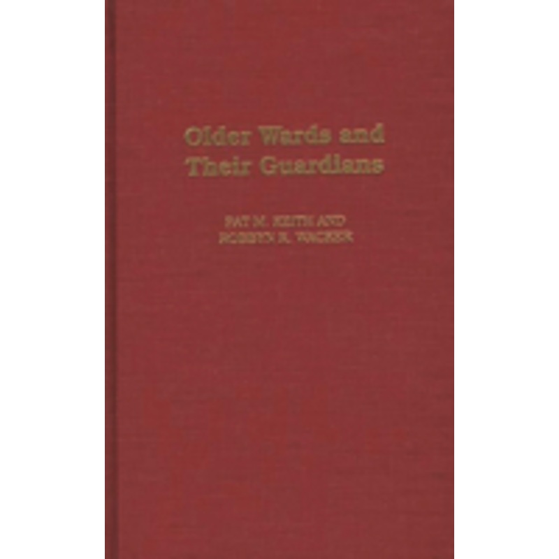older wards and their guardians