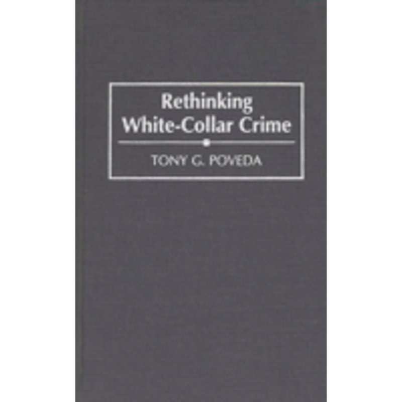 rethinking white-collar crime