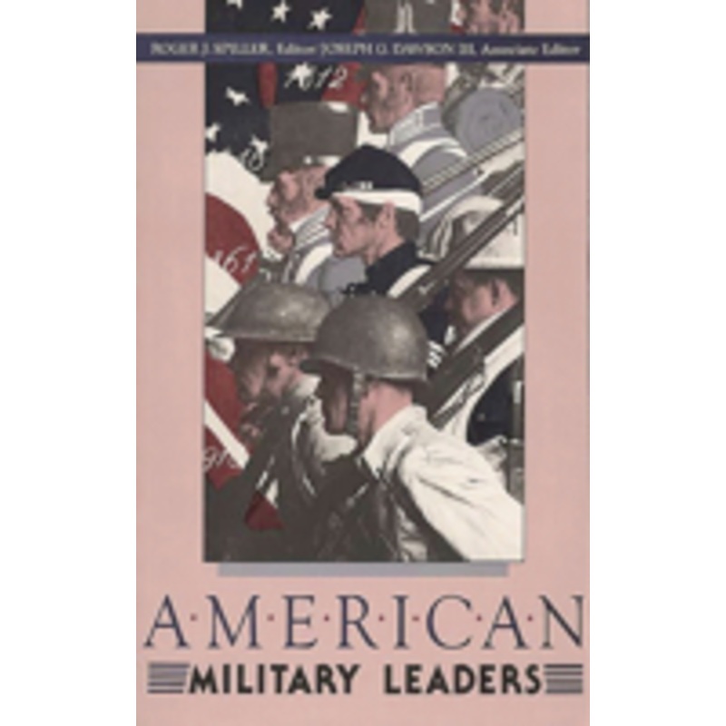 american military leaders