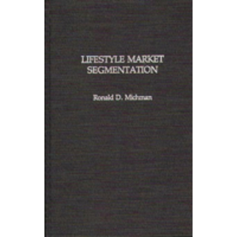 lifestyle market segmentation