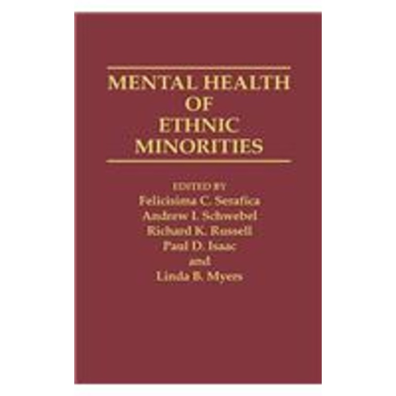 mental health of ethnic minorities