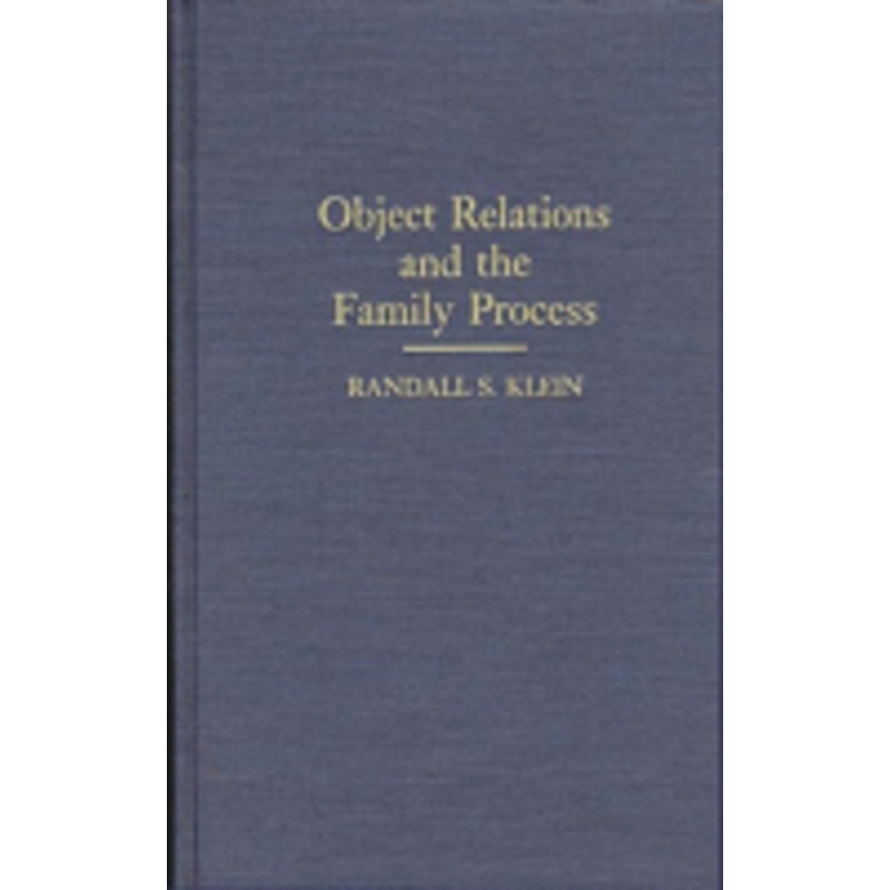 object relations and the family process