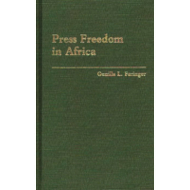 press freedom in africa