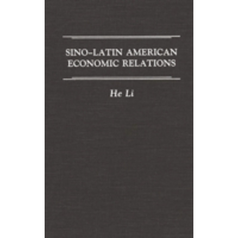 sino-latin american economic relations