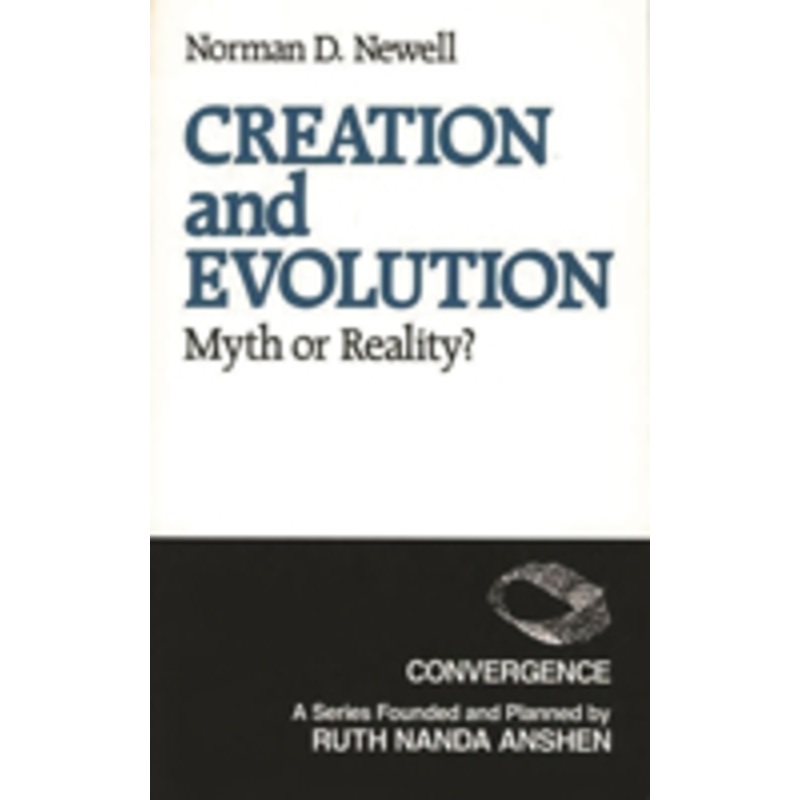 creation and evolution: myth or reality?