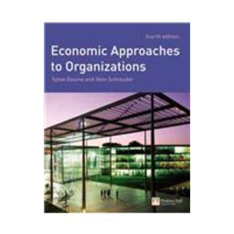 economic approaches to organisations