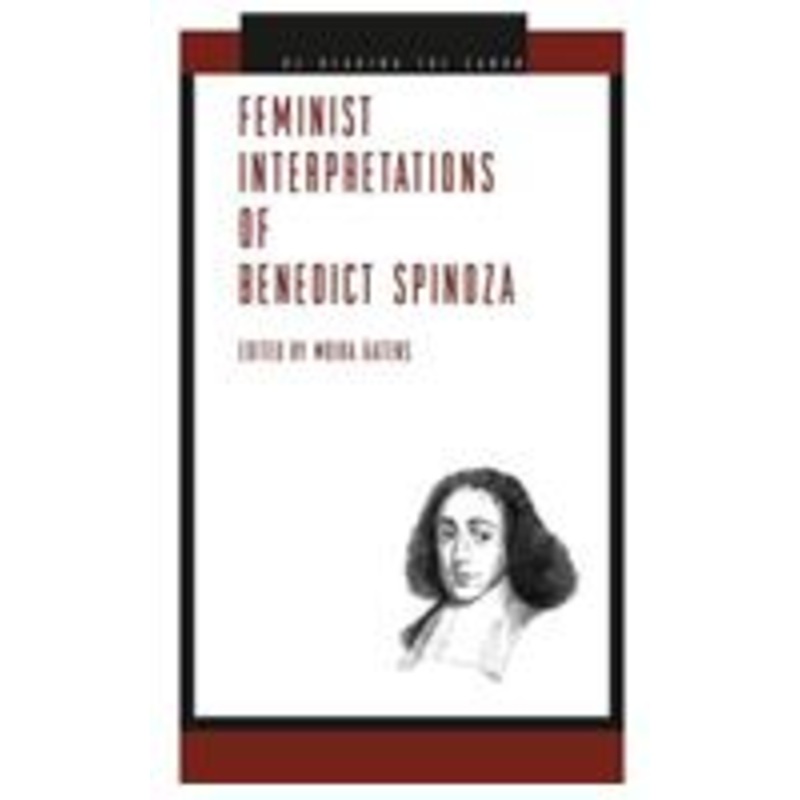 feminist interpretations of benedict spinoza