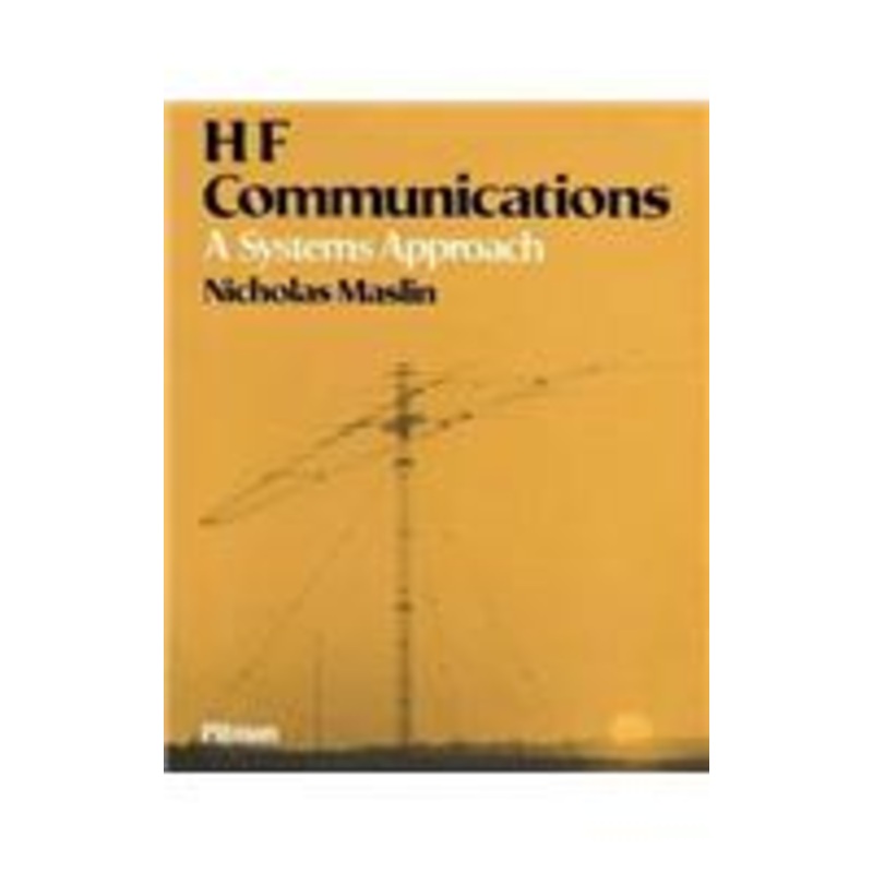 hf communications