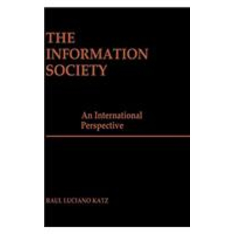 information society: an international perspective