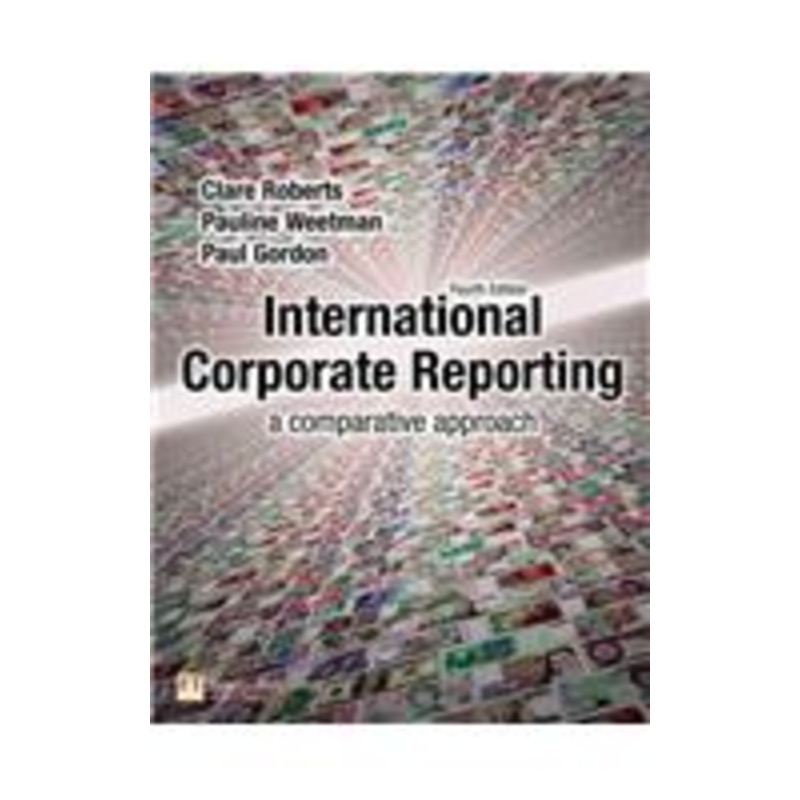 international corporate reporting