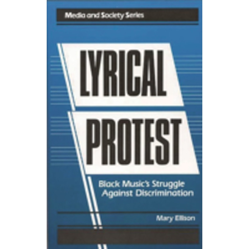 lyrical protest: black music’s struggle against discrimination