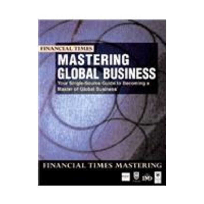 mastering global business