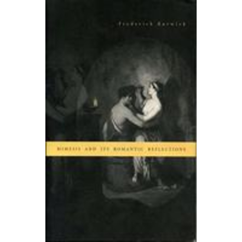 mimesis and its romantic reflections