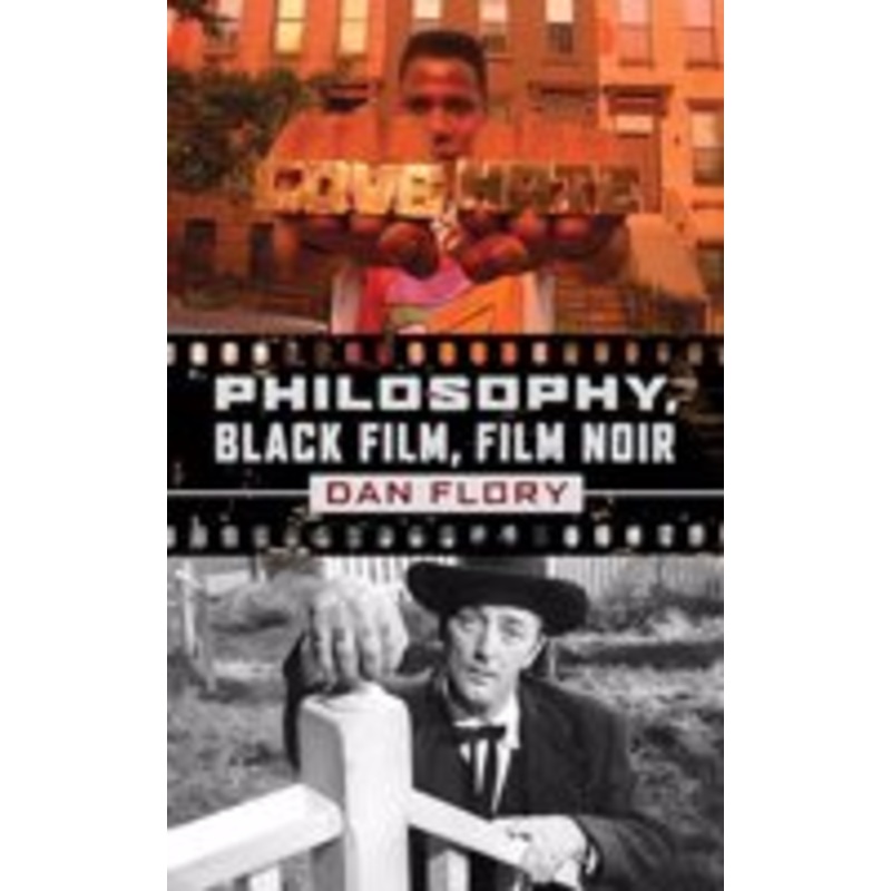 philosophy, black film, film noir