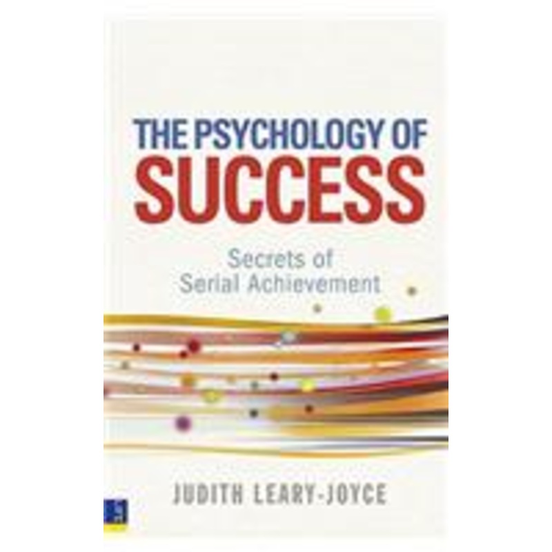psychology of success