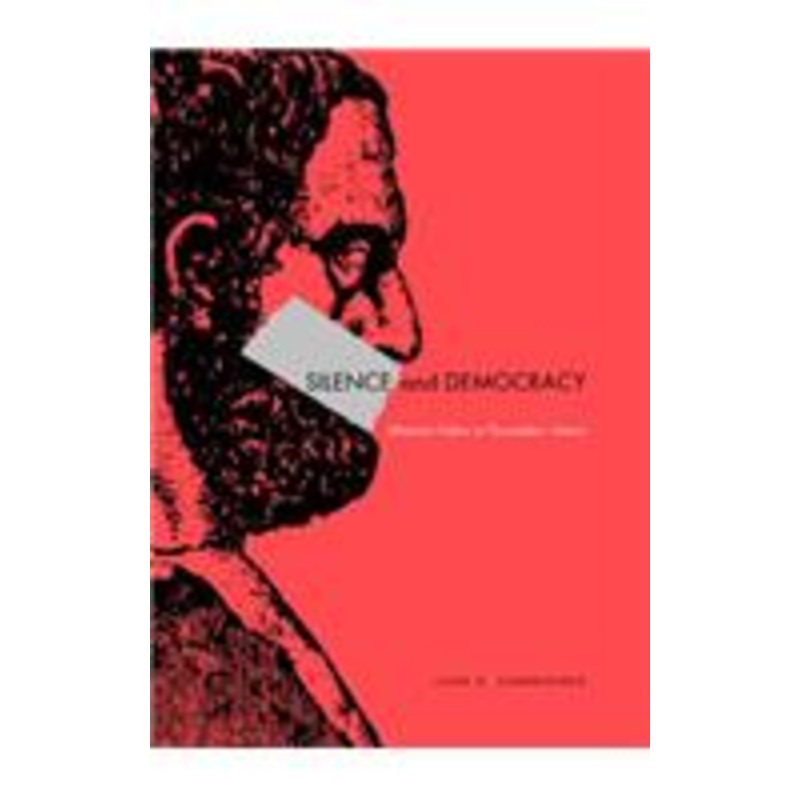 silence and democracy: athenian politics in thucydides’ history