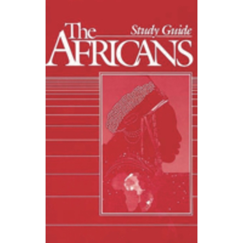 the africans: study guide