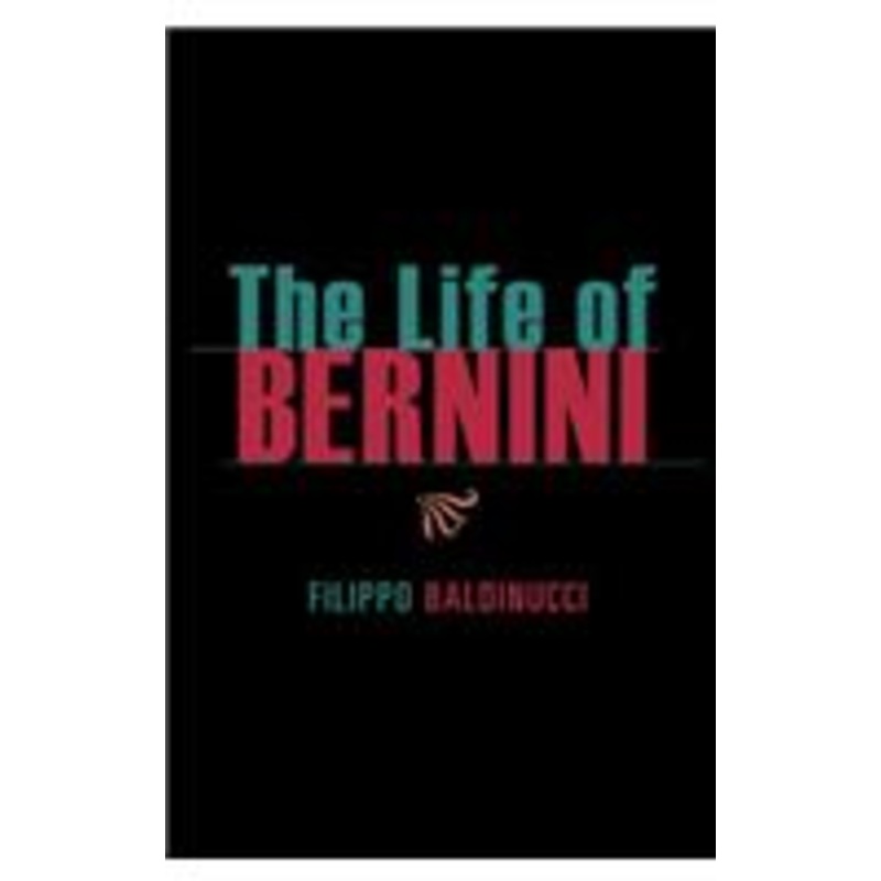 the life of bernini