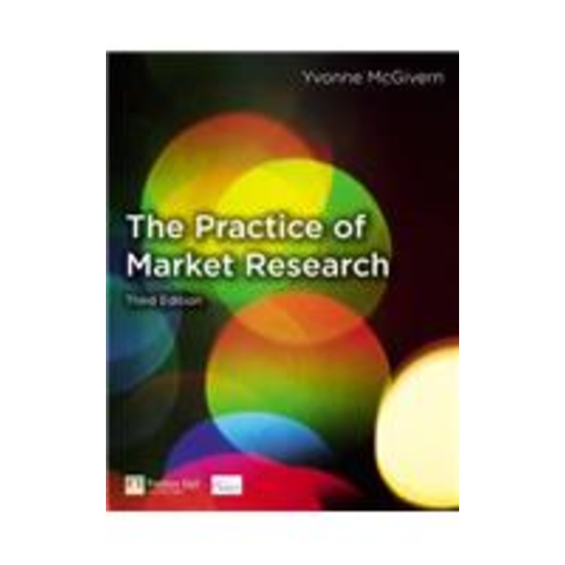 the practice of market research: an introduction: an introduction