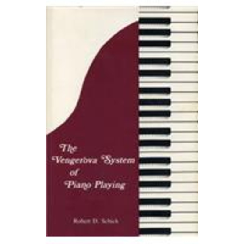 the vengerova system of piano playing