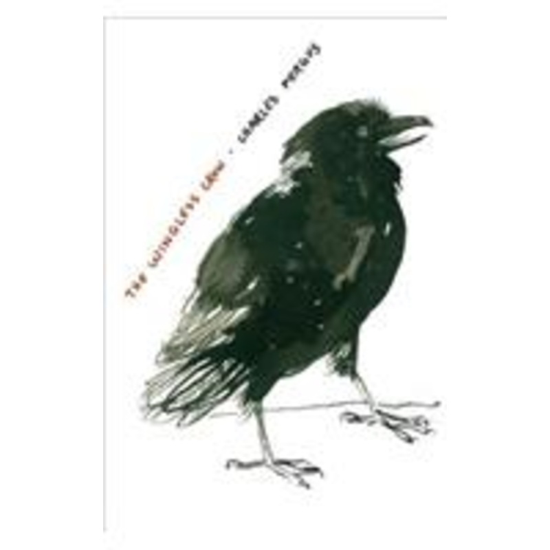 the wingless crow