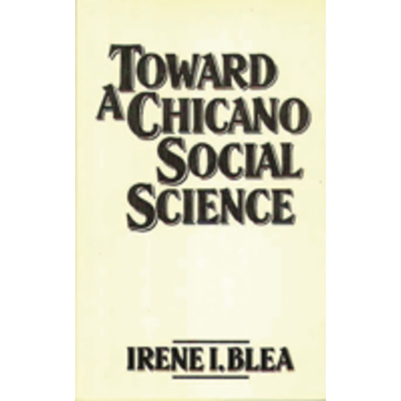 toward a chicano social science