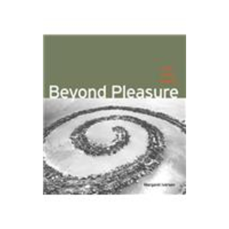 beyond pleasure: freud, lacan, barthes