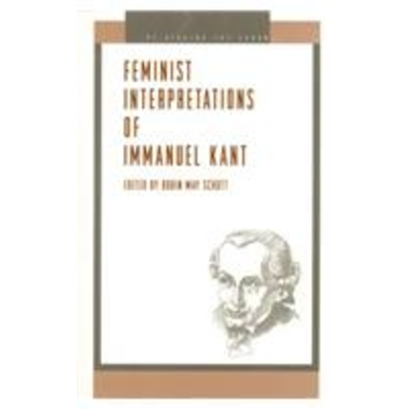 feminist interpretations of immanuel kant
