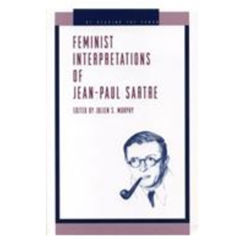 feminist interpretations of jean-paul sartre