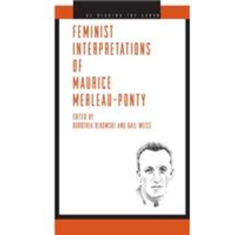 feminist interpretations of maurice merleau-ponty