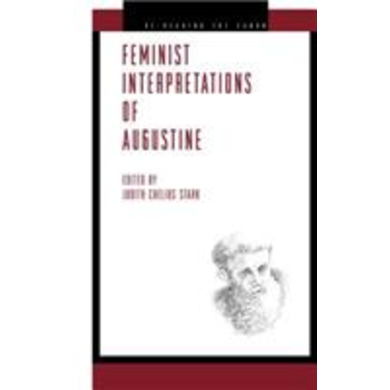 feminist interpretations of saint augustine
