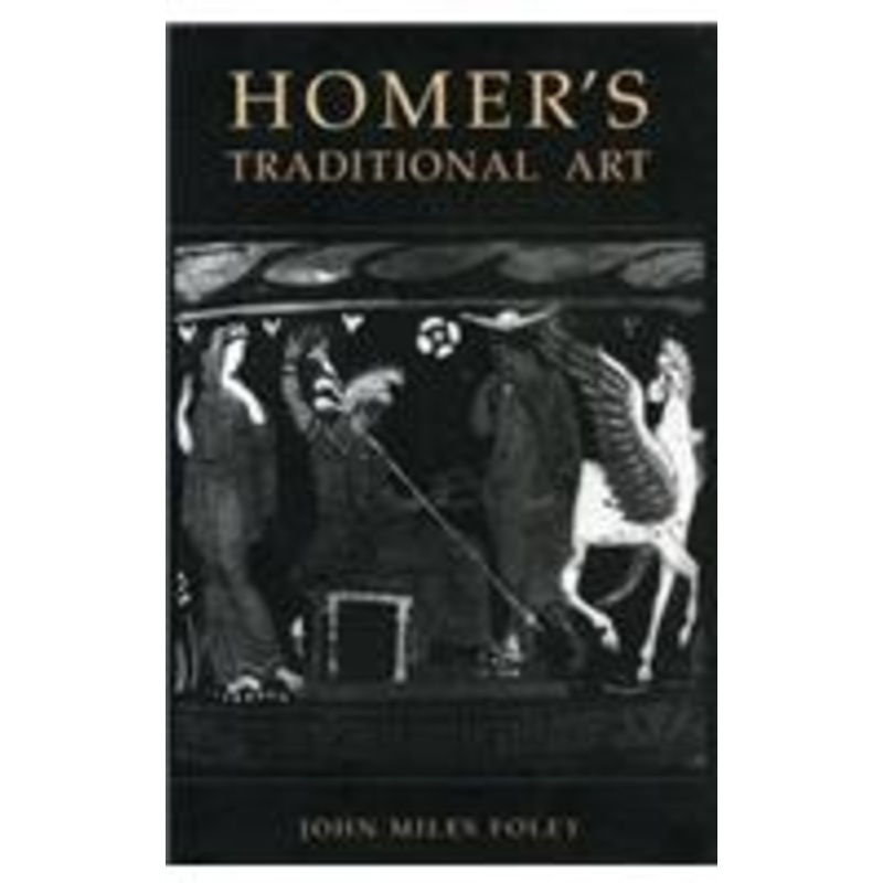 homers traditional art