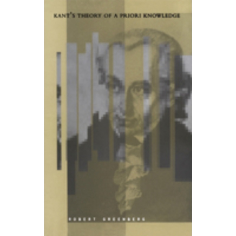 kant’s theory of a priori knowledge