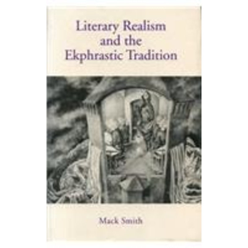 literary realism and the ekphrastic tradition