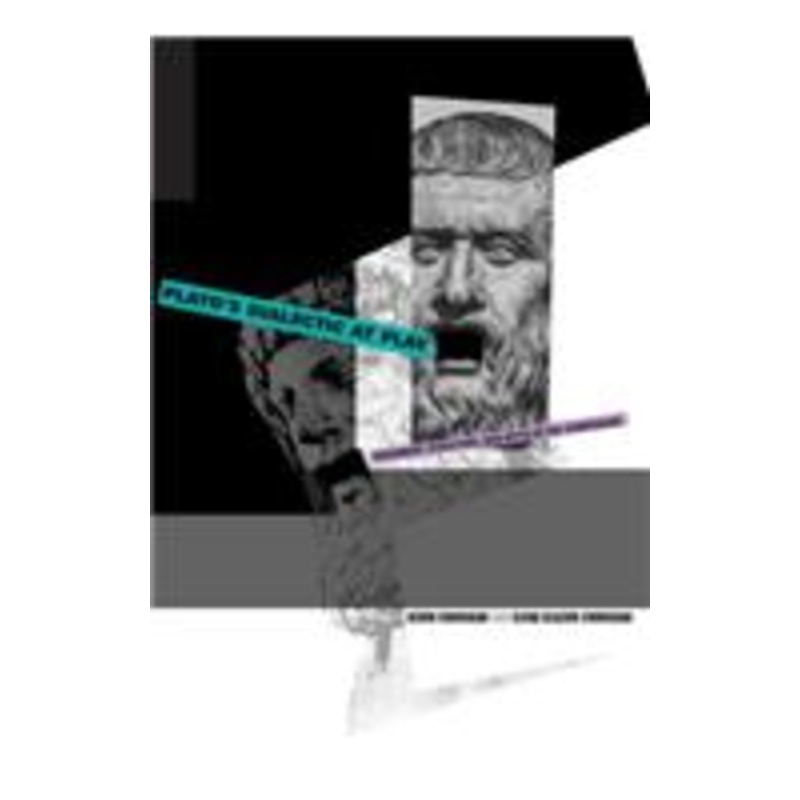 plato’s dialectic at play: argument, structure, and myth in the symposium