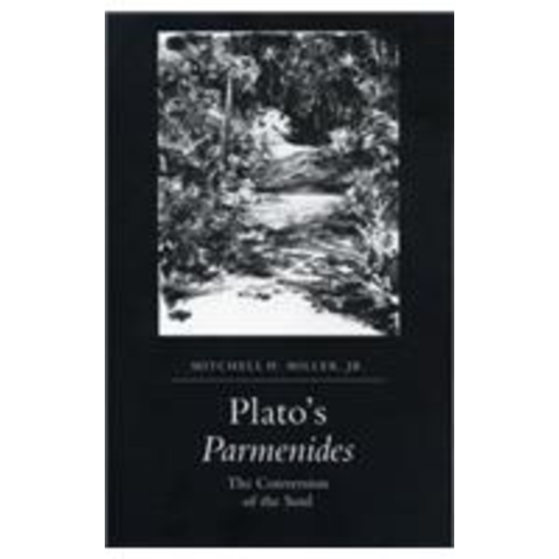 plato’s parmenides: the conversion of the soul