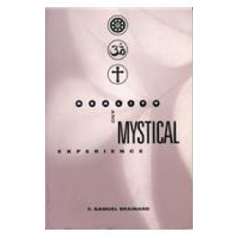 reality and mystical experience