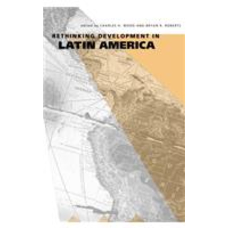 rethinking development in latin america