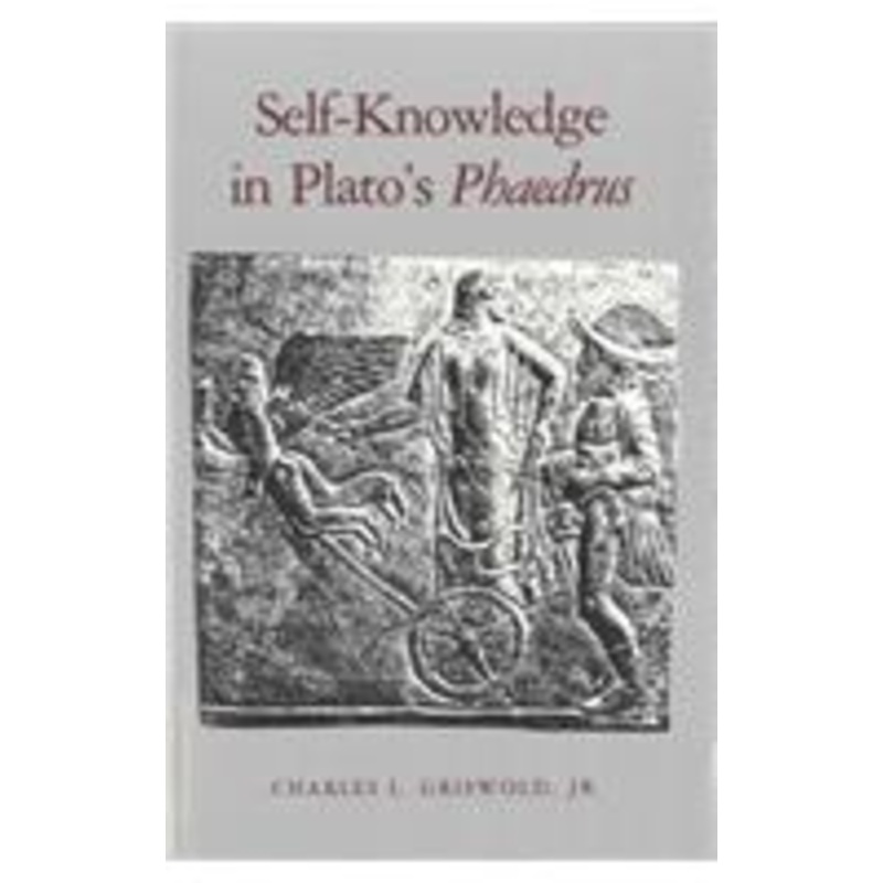 self-knowledge in plato’s phaedrus