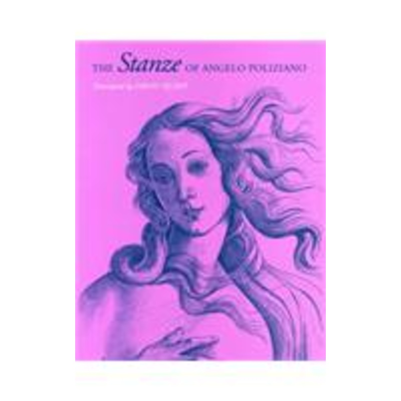 the stanze of angelo poliziano
