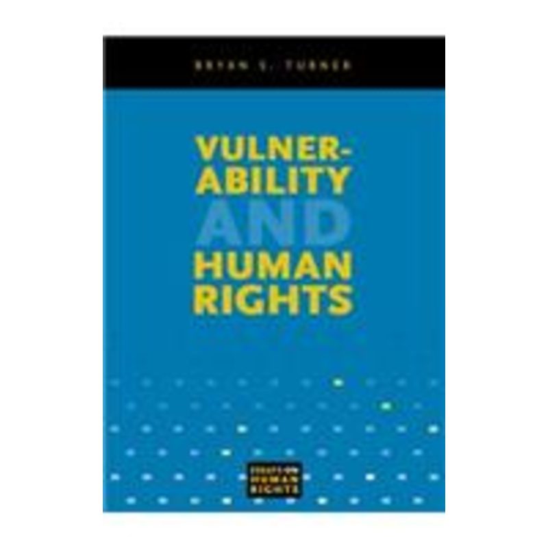 vulnerability and human rights