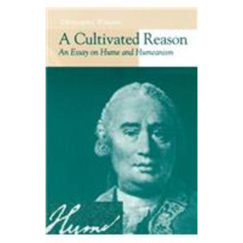 a cultivated reason: an essay on hume and humeanism