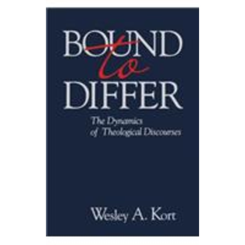 bound to differ: the dynamics of theological discourses