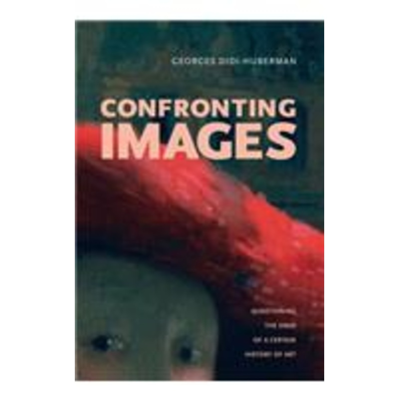 confronting images: questioning the ends of a certain history of art