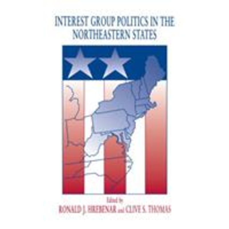 interest group politics in the northeastern states