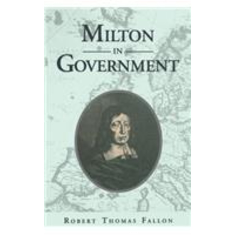 milton in government