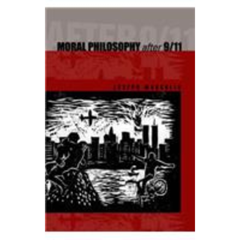 moral philosophy after 9/11