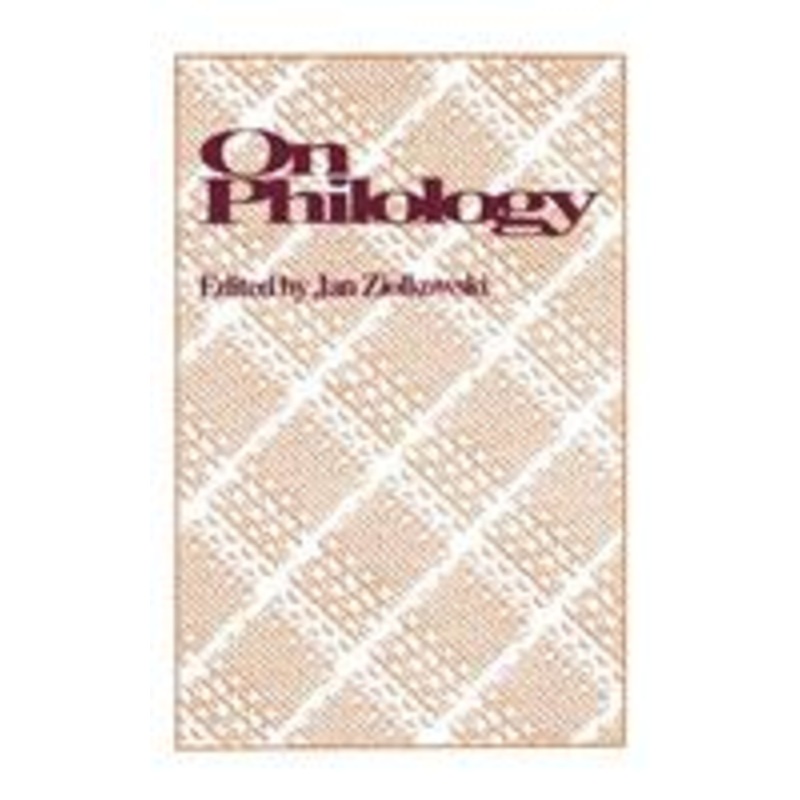 on philology